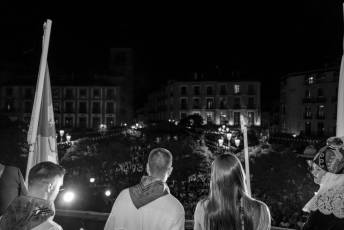 Fotogalería Pregón Inaugural Fiestas San Juan y San Pedro 56 Pregón Fiestas San Juan y San Pedro