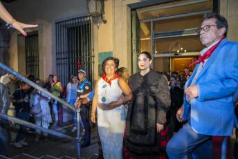 Fotogalería Pregón Inaugural Fiestas San Juan y San Pedro 62 Pregón Fiestas San Juan y San Pedro