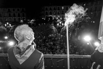 Fotogalería Pregón Inaugural Fiestas San Juan y San Pedro 45 Pregón Fiestas San Juan y San Pedro