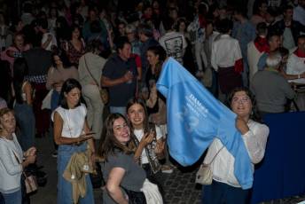 Fotogalería Pregón Inaugural Fiestas San Juan y San Pedro 58 Pregón Fiestas San Juan y San Pedro