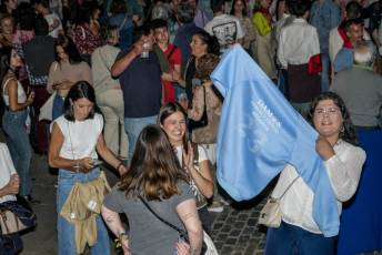 Fotogalería Pregón Inaugural Fiestas San Juan y San Pedro 34 Pregón Fiestas San Juan y San Pedro