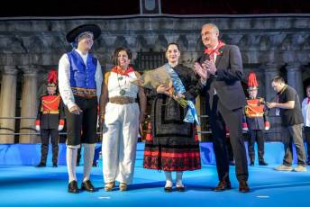 Fotogalería Pregón Inaugural Fiestas San Juan y San Pedro 13 Pregón Fiestas San Juan y San Pedro