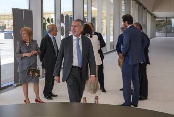 Fotogalería Premios FES Empresario del Año 67 Premios Fes Empresario del Año