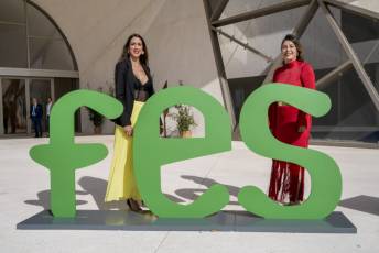 Fotogalería Premios FES Empresario del Año 52 Premios Fes Empresario del Año