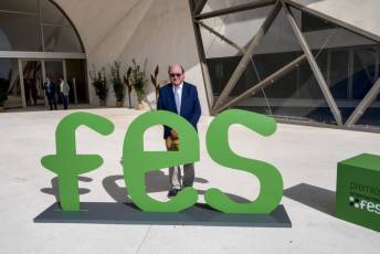 Fotogalería Premios FES Empresario del Año 77 Premios Fes Empresario del Año