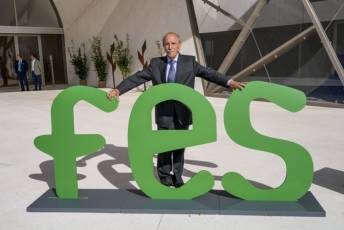 Fotogalería Premios FES Empresario del Año 29 Premios Fes Empresario del Año