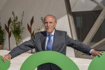 Fotogalería Premios FES Empresario del Año 37 Premios Fes Empresario del Año