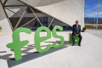 Fotogalería Premios FES Empresario del Año 60 Premios Fes Empresario del Año