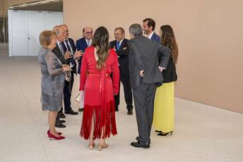 Fotogalería Premios FES Empresario del Año 20 Premios Fes Empresario del Año