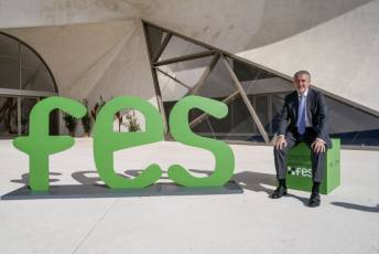 Fotogalería Premios FES Empresario del Año 36 Premios Fes Empresario del Año