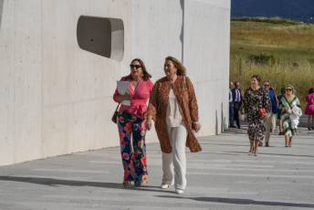 Fotogalería Premios FES Empresario del Año 40 Premios Fes Empresario del Año