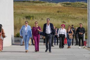 Fotogalería Premios FES Empresario del Año 3 Premios Fes Empresario del Año