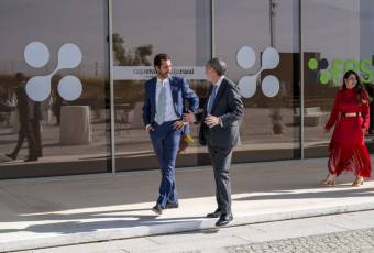 Fotogalería Premios FES Empresario del Año 58 Premios Fes Empresario del Año