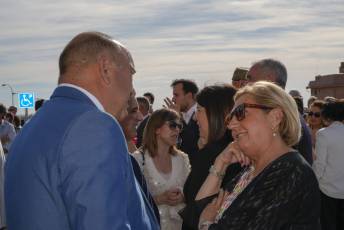 Fotogalería Premios FES Empresario del Año 57 Premios Fes Empresario del Año