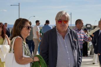 Fotogalería Premios FES Empresario del Año 28 Premios Fes Empresario del Año