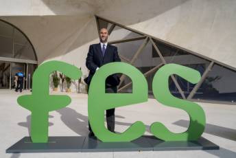 Fotogalería Premios FES Empresario del Año 79 Premios Fes Empresario del Año