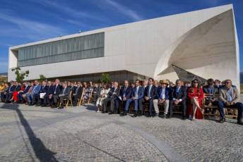 Fotogalería Premios FES Empresario del Año 78 Premios Fes Empresario del Año