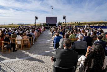 Fotogalería Premios FES Empresario del Año 61 Premios Fes Empresario del Año