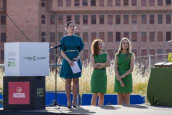 Fotogalería Premios FES Empresario del Año 48 Premios Fes Empresario del Año