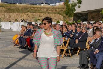 Fotogalería Premios FES Empresario del Año 68 Premios Fes Empresario del Año