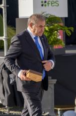 Fotogalería Premios FES Empresario del Año 83 Premios Fes Empresario del Año