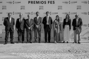 Fotogalería Premios FES Empresario del Año 30 Premios Fes Empresario del Año