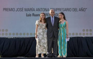 Fotogalería Premios FES Empresario del Año 47 Premios Fes Empresario del Año