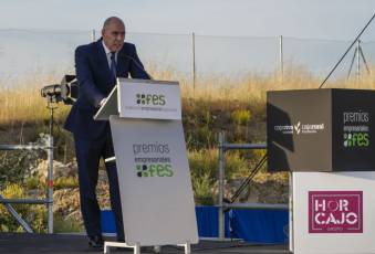 Fotogalería Premios FES Empresario del Año 69 Premios Fes Empresario del Año