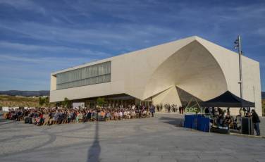 Fotogalería Premios FES Empresario del Año 43 Premios Fes Empresario del Año