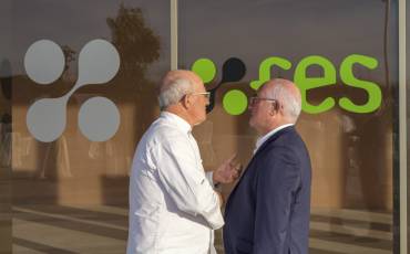 Fotogalería Premios FES Empresario del Año 8 Premios Fes Empresario del Año