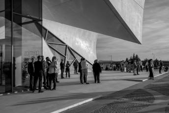Fotogalería Premios FES Empresario del Año 75 Premios Fes Empresario del Año