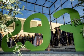 Fotogalería Premios FES Empresario del Año 53 Premios Fes Empresario del Año