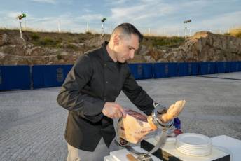 Fotogalería Premios FES Empresario del Año 51 Premios Fes Empresario del Año