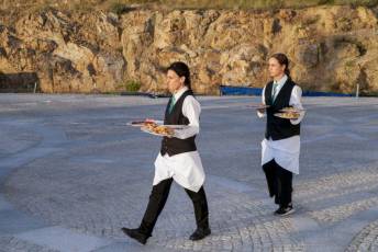 Fotogalería Premios FES Empresario del Año 13 Premios Fes Empresario del Año