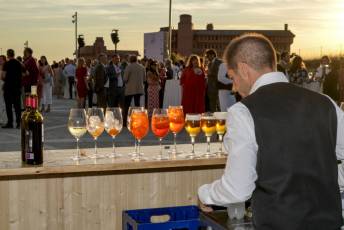 Fotogalería Premios FES Empresario del Año 42 Premios Fes Empresario del Año