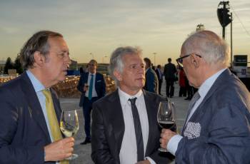 Fotogalería Premios FES Empresario del Año 24 Premios Fes Empresario del Año