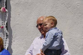 Fotogalería Corpus Christi en Otero de Herreros 34 Procesión Corpus Christi en Otero de Herreros