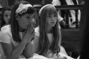 Fotogalería Corpus Christi en Segovia 78 Procesión Corpus Christi en Segovia