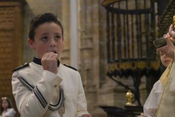 Fotogalería Corpus Christi en Segovia 104 Procesión Corpus Christi en Segovia