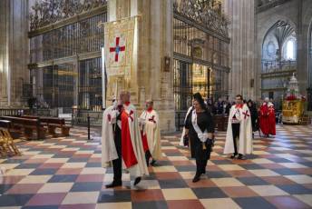 Fotogalería Corpus Christi en Segovia 92 Procesión Corpus Christi en Segovia
