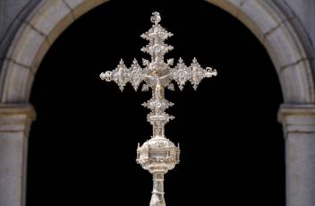 Fotogalería Corpus Christi en Segovia 85 Procesión Corpus Christi en Segovia