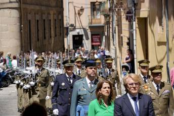 Fotogalería Corpus Christi en Segovia 68 Procesión Corpus Christi en Segovia