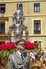 Fotogalería Corpus Christi en Segovia 42 Procesión Corpus Christi en Segovia