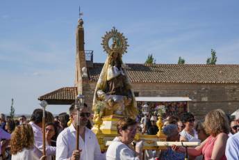 Fotogalería Procesión Cuatrojunio en Abades 10 Procesión Cuatrojunio en Abades