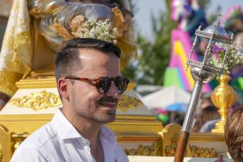 Fotogalería Procesión Cuatrojunio en Abades 36 Procesión Cuatrojunio en Abades
