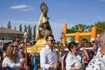 Fotogalería Procesión Cuatrojunio en Abades 37 Procesión Cuatrojunio en Abades