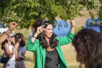 Fotogalería Procesión Cuatrojunio en Abades 26 Procesión Cuatrojunio en Abades