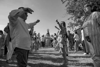 Fotogalería Procesión Cuatrojunio en Abades 57 Procesión Cuatrojunio en Abades
