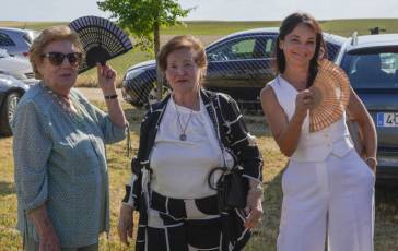 Fotogalería Procesión Cuatrojunio en Abades 33 Procesión Cuatrojunio en Abades