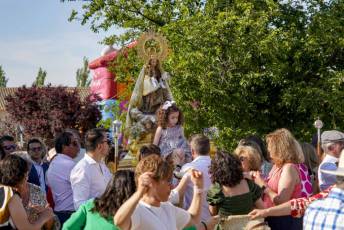 Fotogalería Procesión Cuatrojunio en Abades 35 Procesión Cuatrojunio en Abades